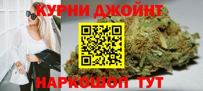 хмурый Мариинск